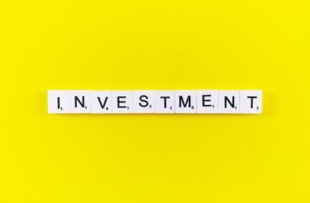 The Four Types of Investments: An Overview