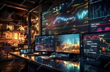 Mastering Technical Analysis: A Comprehensive Guide for Traders
